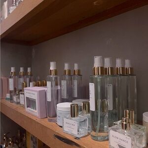 Meet your Posher, Lamara